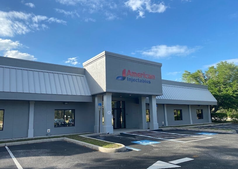AI tampa operations center